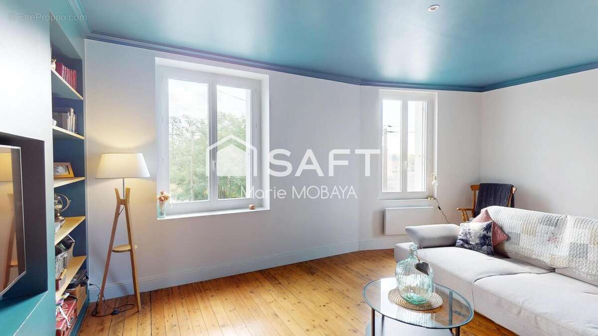 Photo 8 - Maison à SAINT-YZAN-DE-SOUDIAC