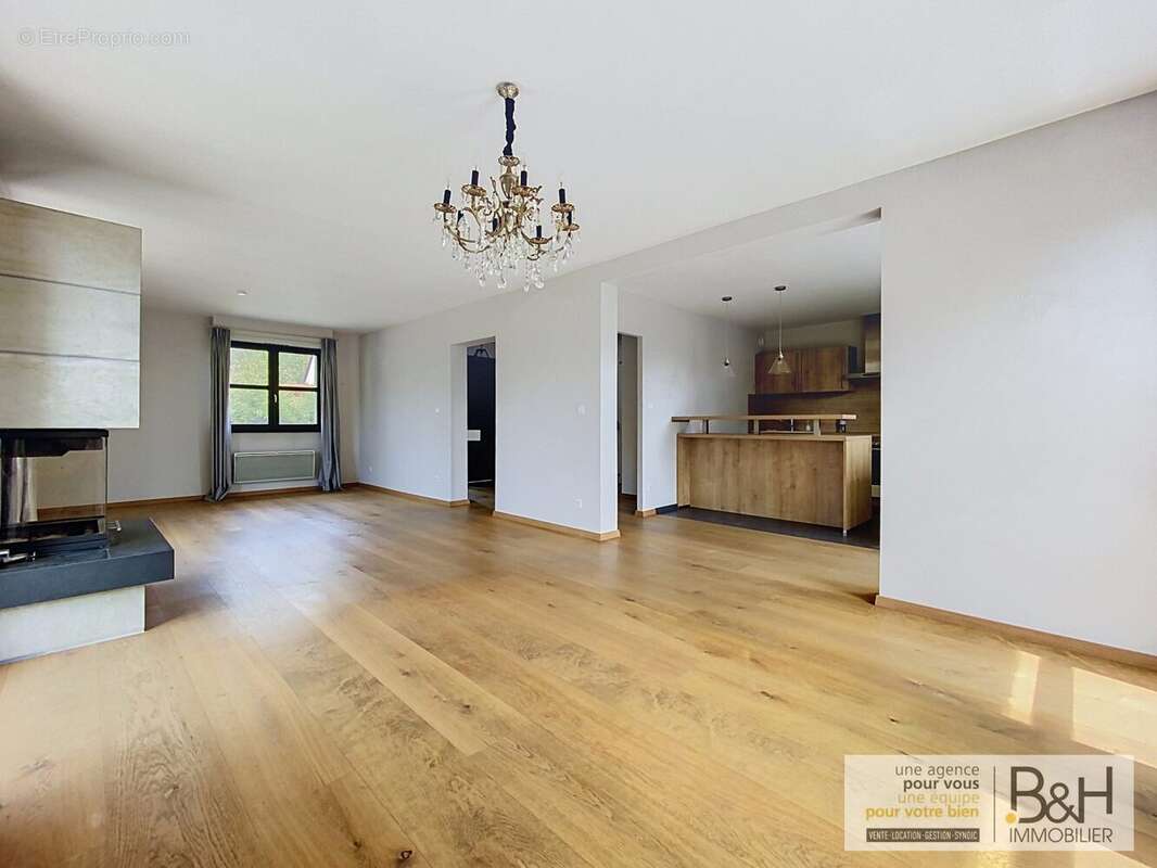 Maison 104 m² à Wissembourg  - photo 3
