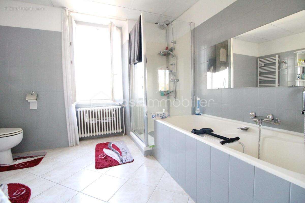 Charmante maison familiale aux beaux volumes - photo 11
