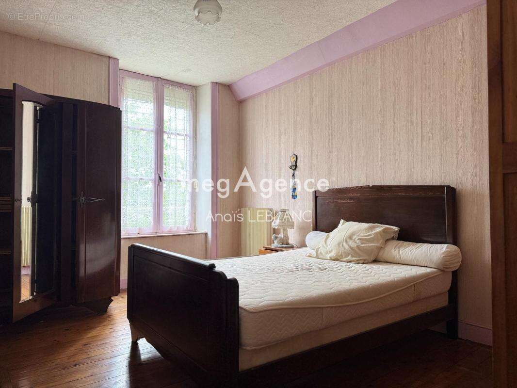 Maison en pierre proche Evron - photo 6