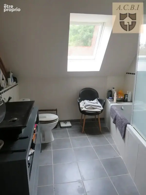 Maison de caractère renovee - photo 15