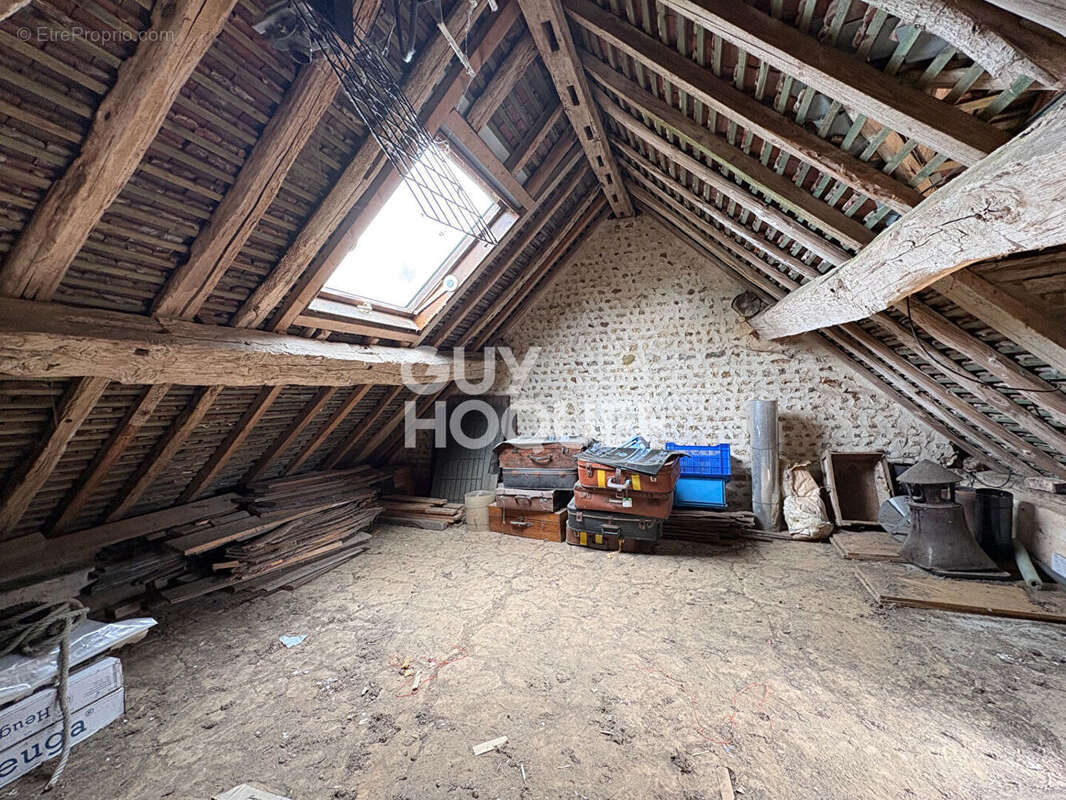 Maison Les Barils 4 pièce(s) 86.43 m2 - photo 15