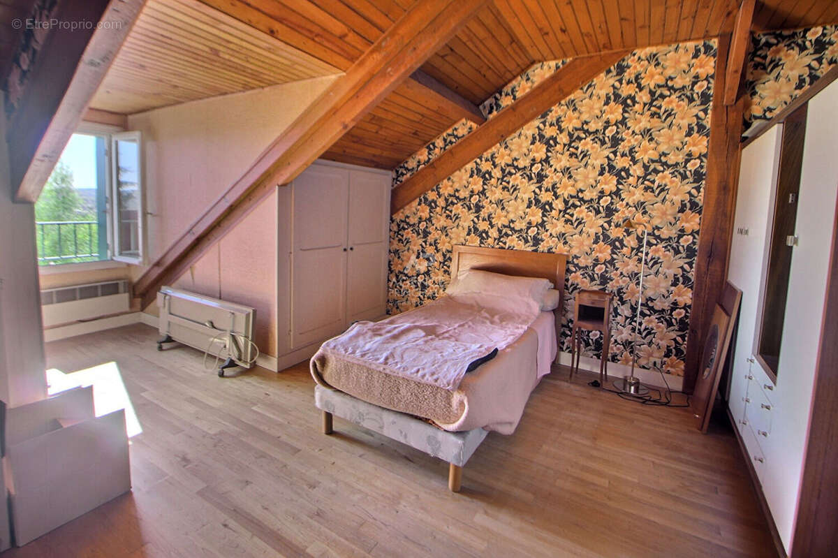 Maison à TRIEL-SUR-SEINE