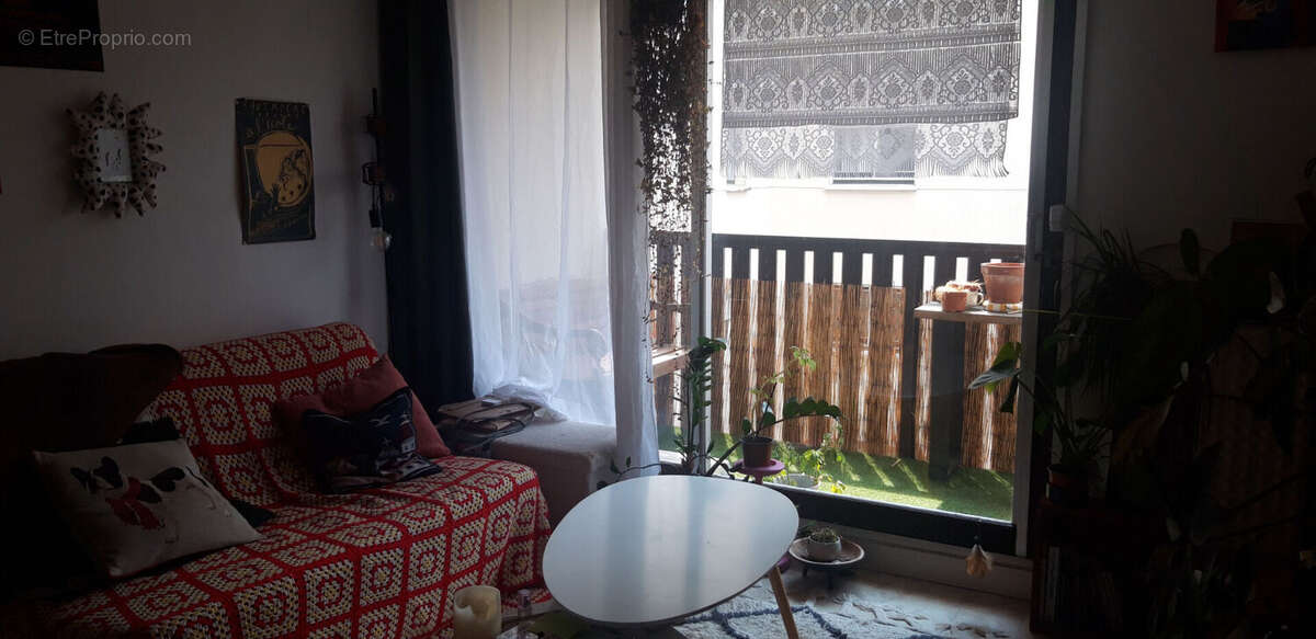 Appartement Bourges 2 pièces 43,36 M² - photo 2