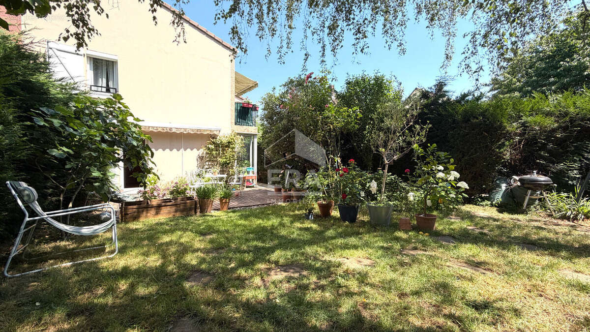 Appartement à EVRY