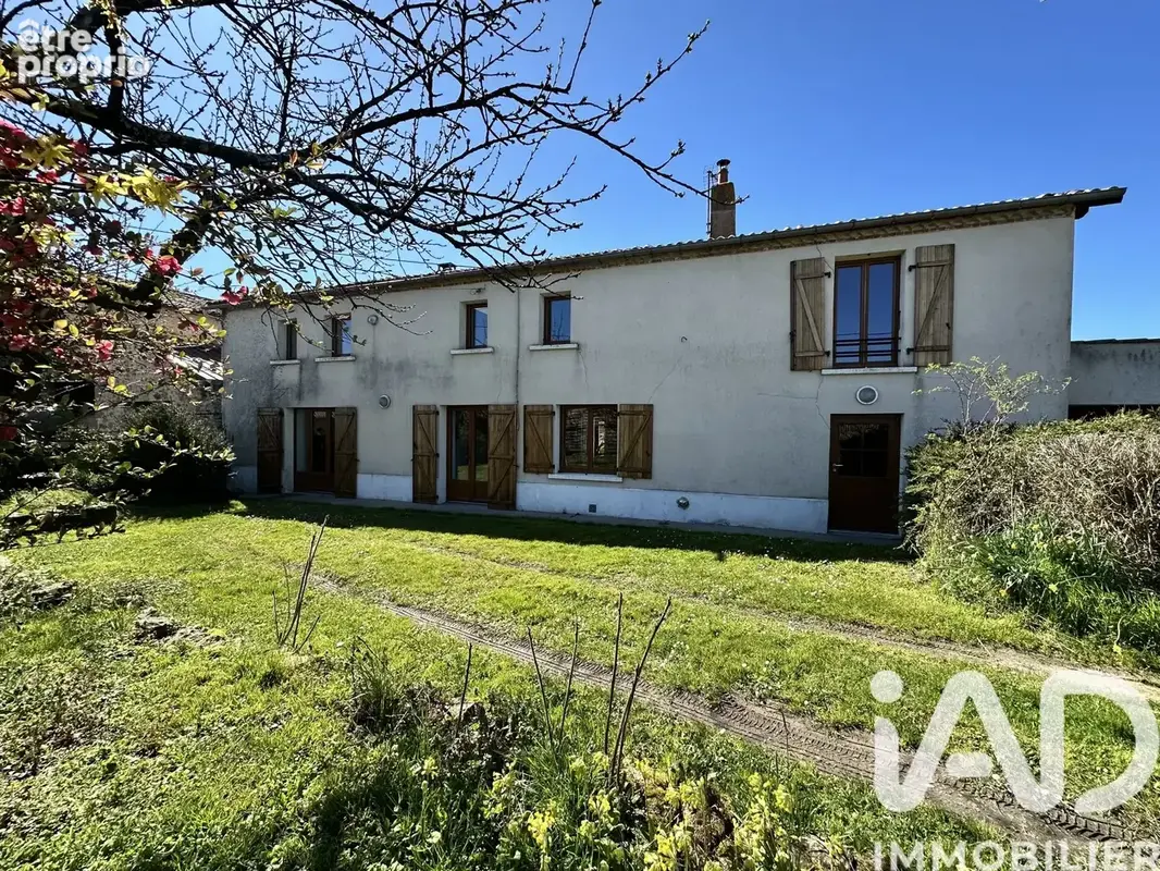 Photo 1 - Maison à LAGEON