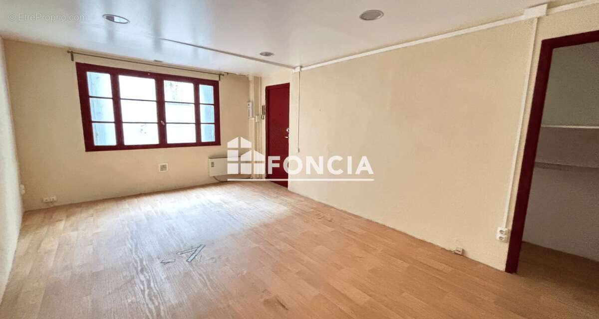 Exclusivite studio - rue droite - photo 3