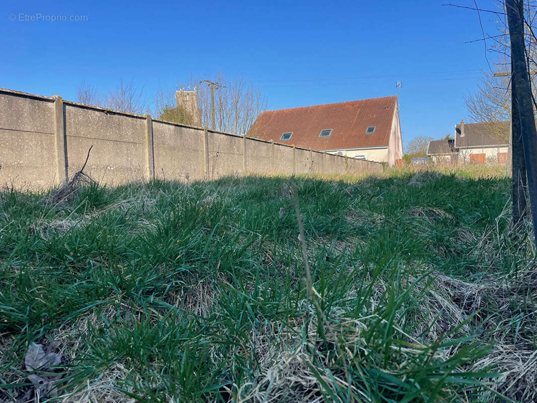 Maison à LA FERTE-SOUS-JOUARRE