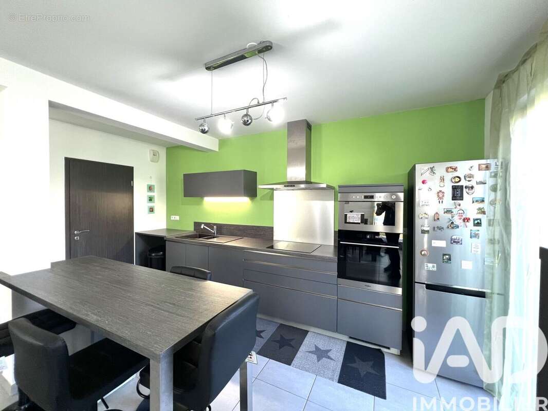 Photo 5 - Maison à MARANGE-SILVANGE