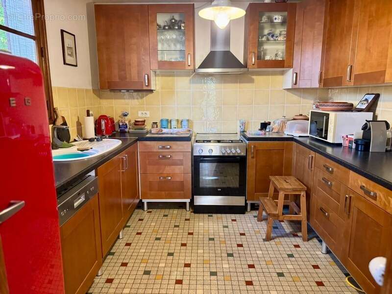 Maison à BEAULIEU-SUR-DORDOGNE