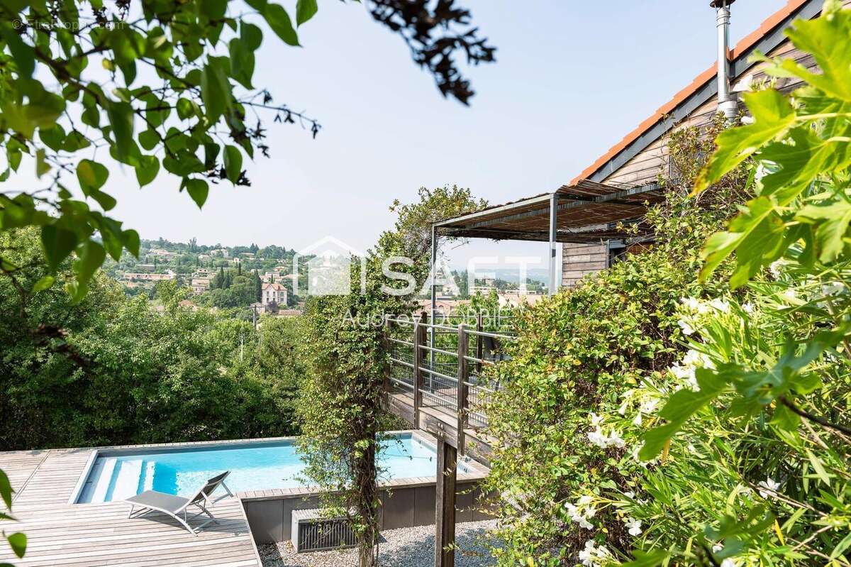 Photo 3 - Maison à LES VANS