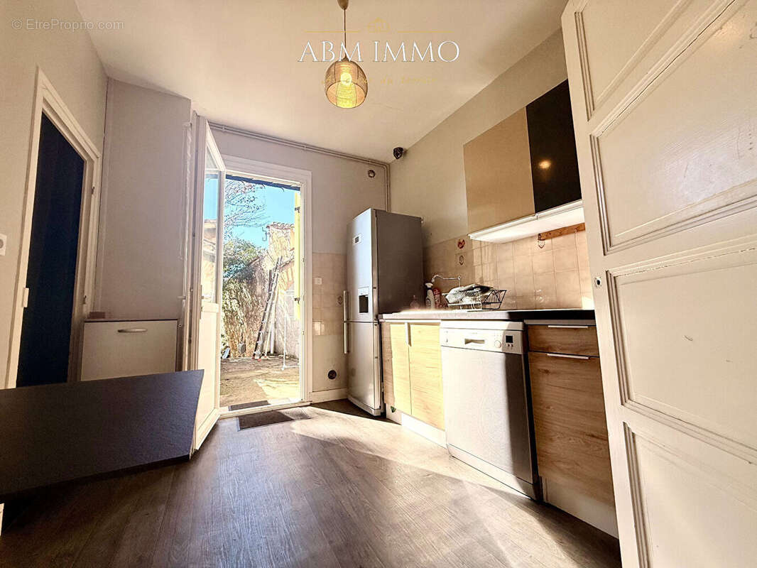 Appartement à BERGERAC