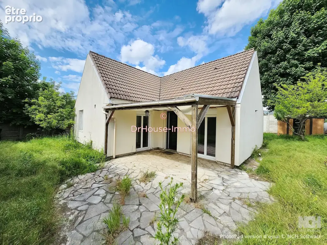 Maison 7 pièces 101 m² à vendre à Louvres (95380) - photo 33