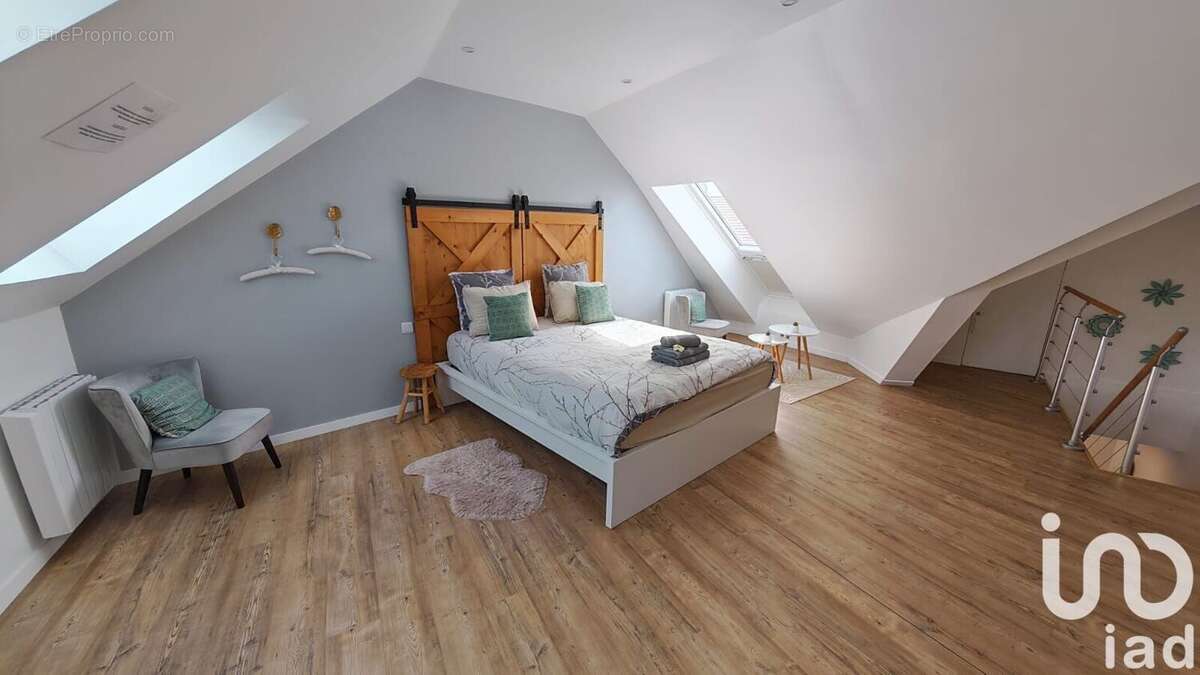 Photo 4 - Appartement à LE HAVRE