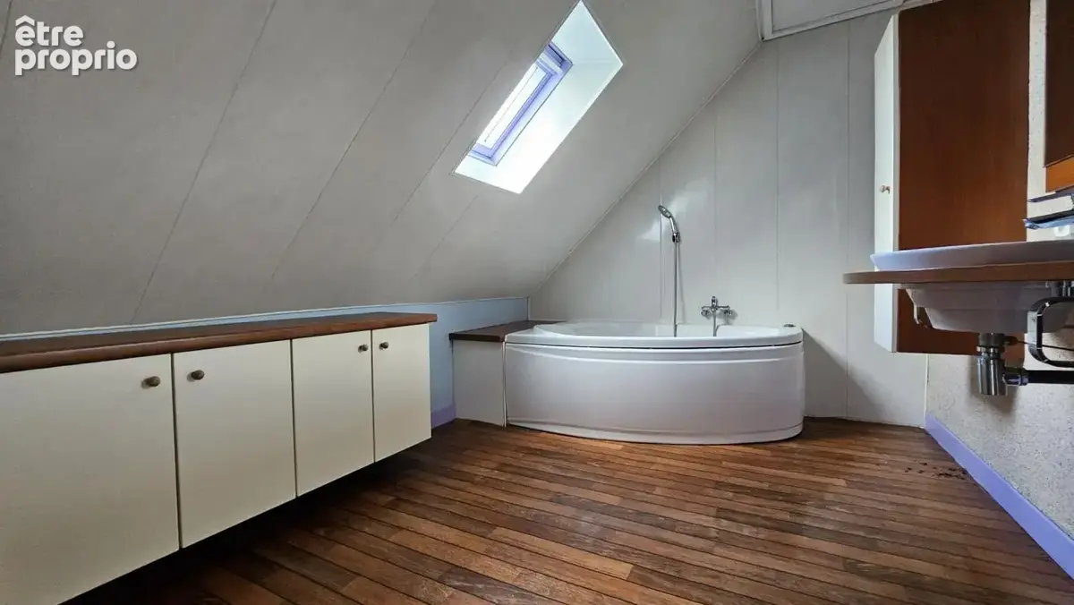 Maison en Centre-ville de Crozon - photo 6