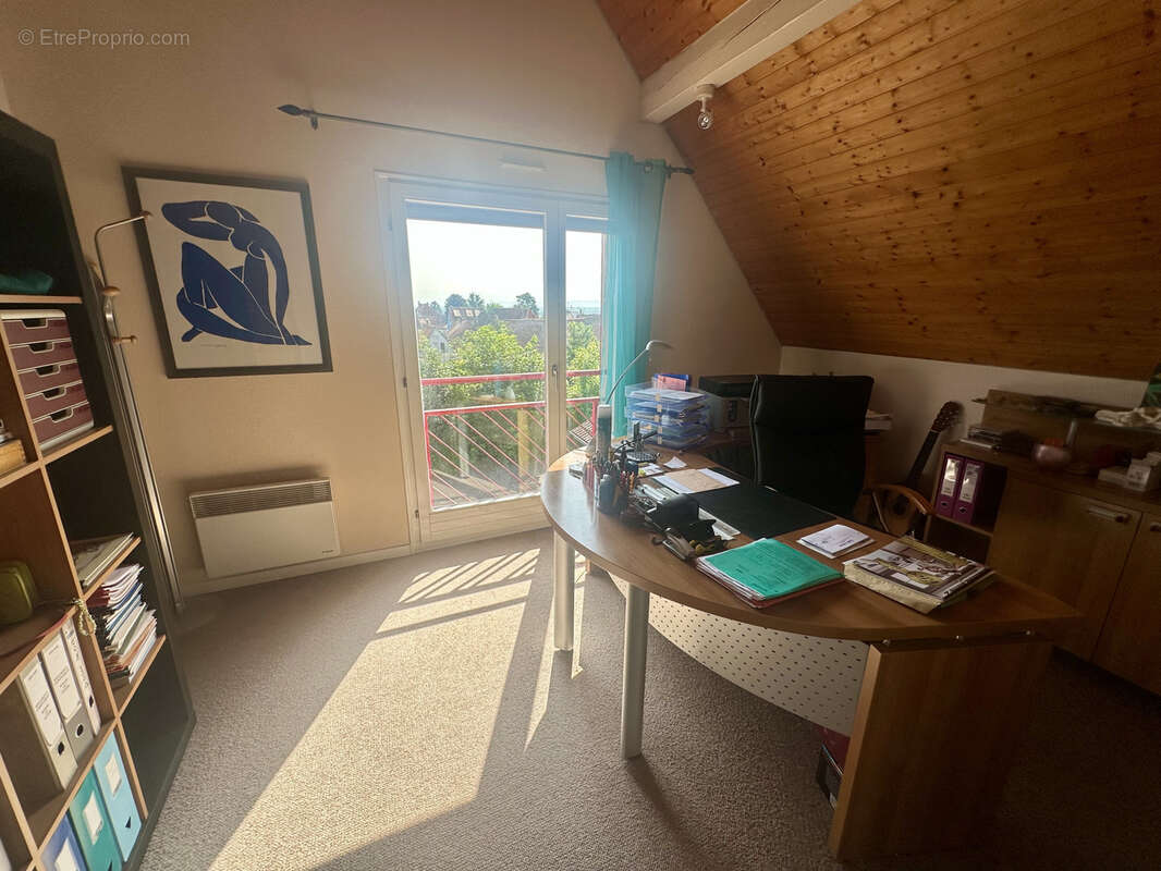 Maison à ESCHENTZWILLER