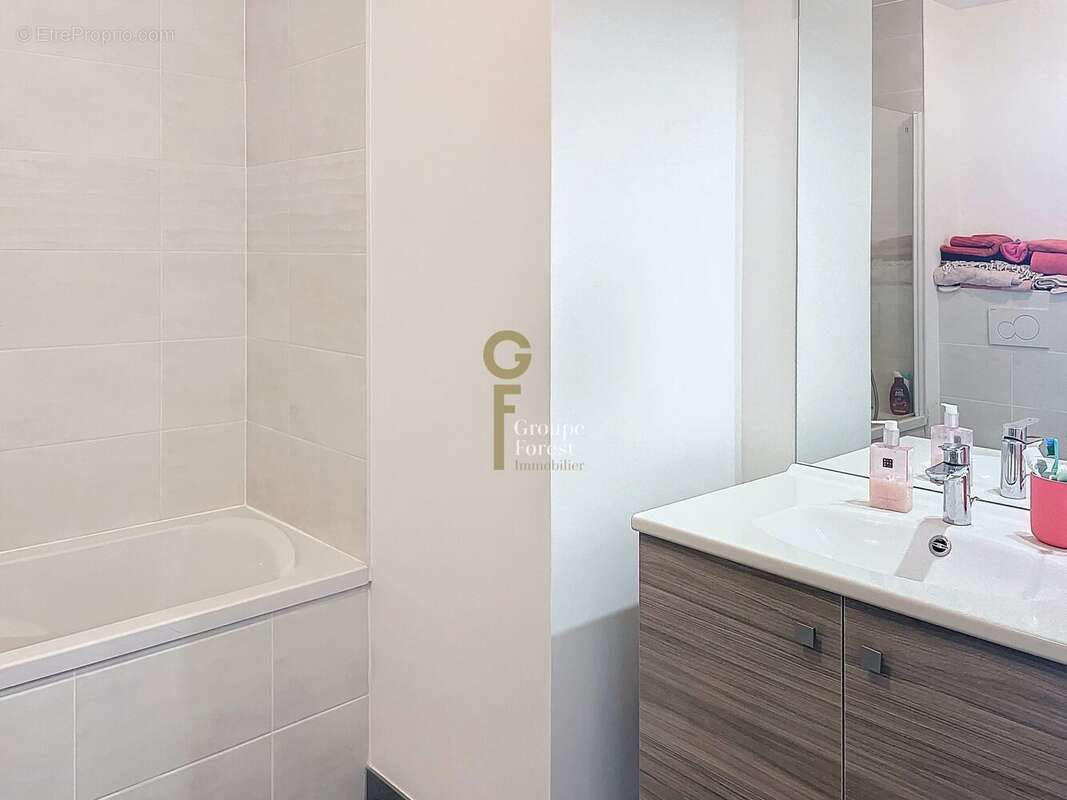 Appartement à MOUVAUX