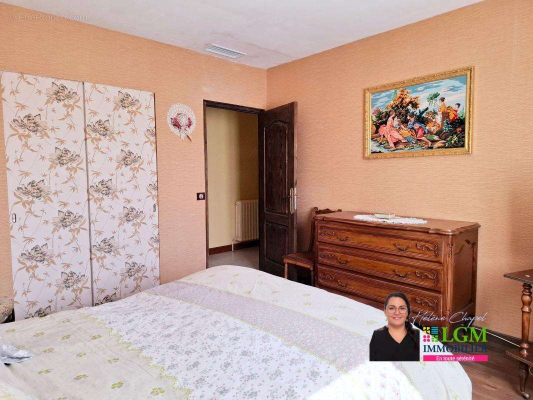 Maison à SAINT-PRIVAT-DES-VIEUX