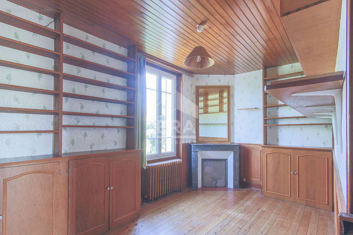 Maison à GARGENVILLE