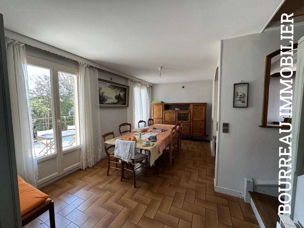 Maison 178 m² à Precy-Sur-Vrin  - photo 5