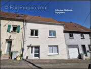 Maison à WITTRING