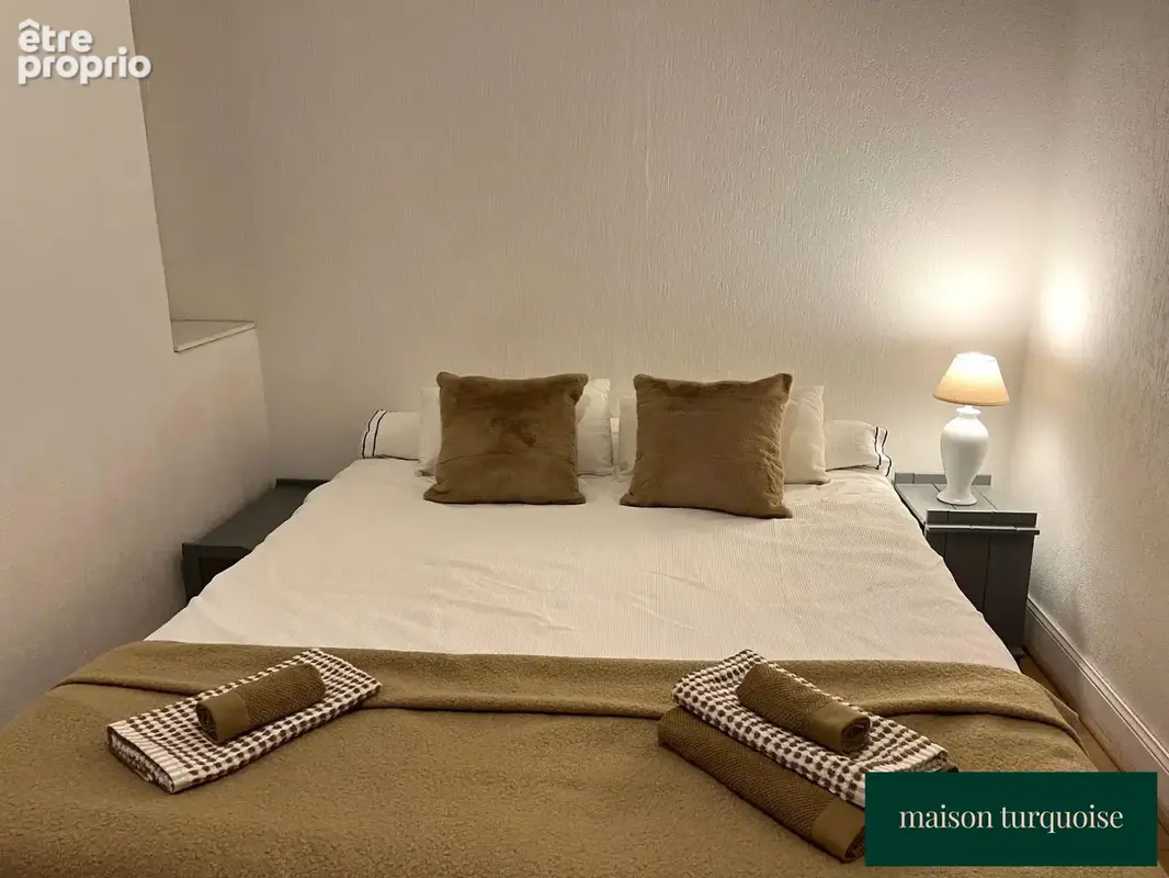 Appartement 2 pièces 31 m² à vendre à Biarritz (64200) - photo 5