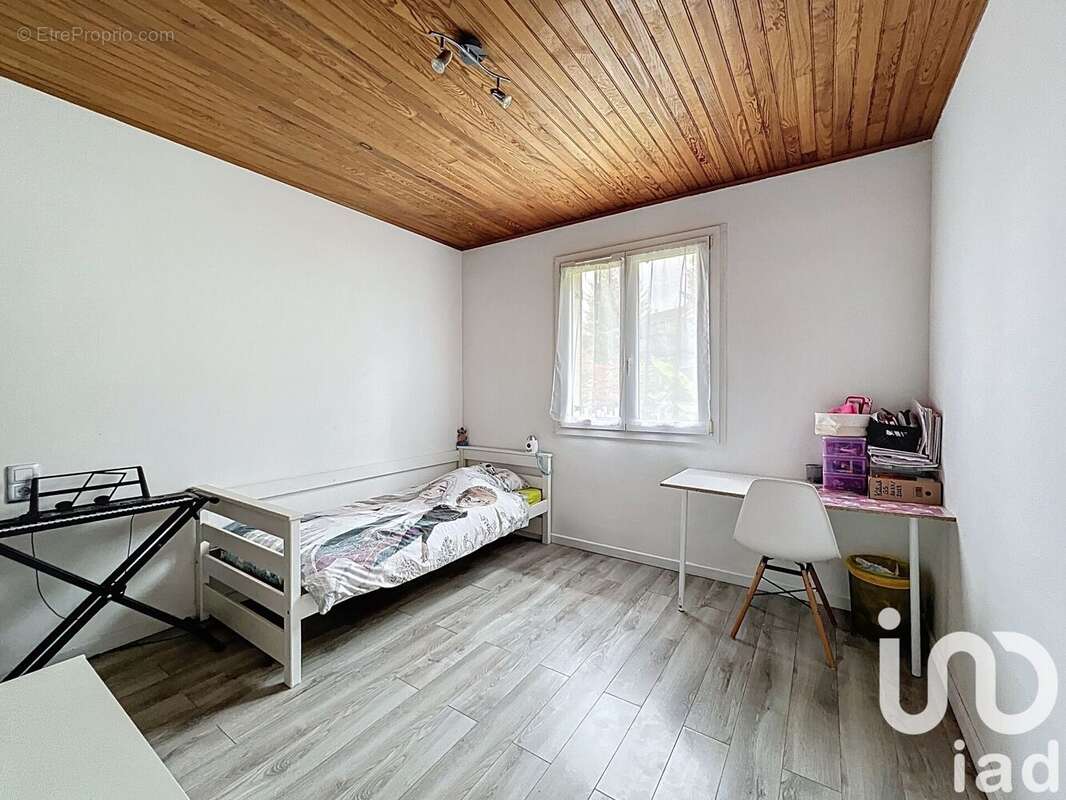 Photo 9 - Maison à ORNANS