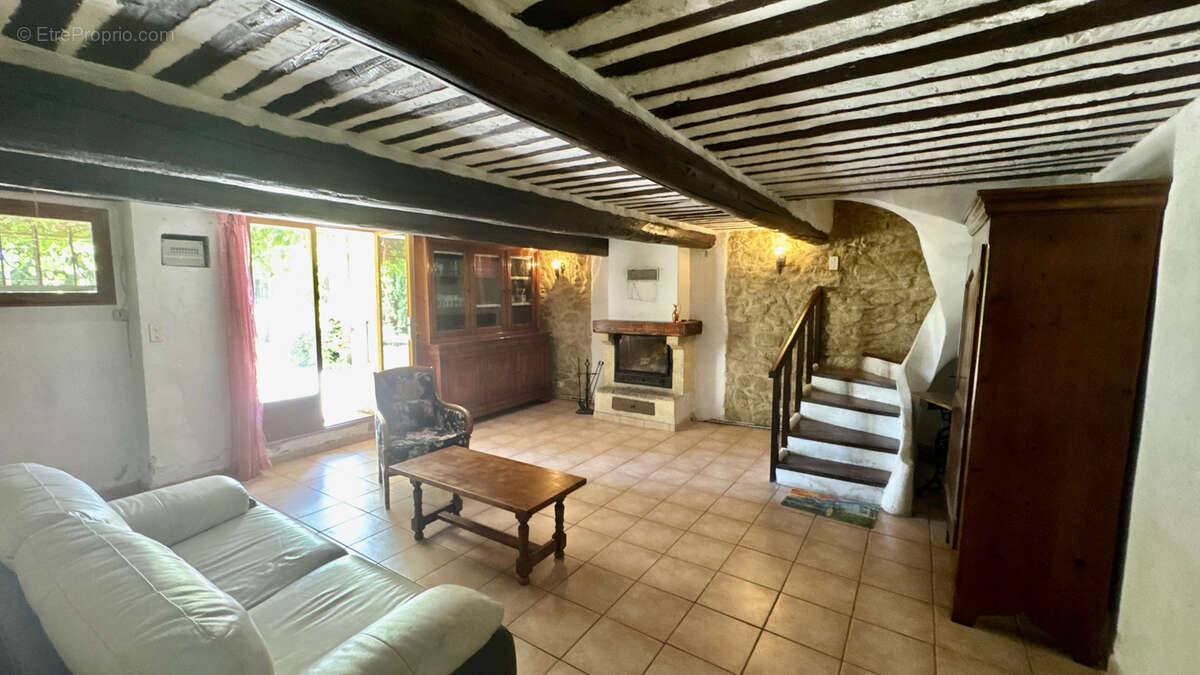 Maison à BEDARRIDES