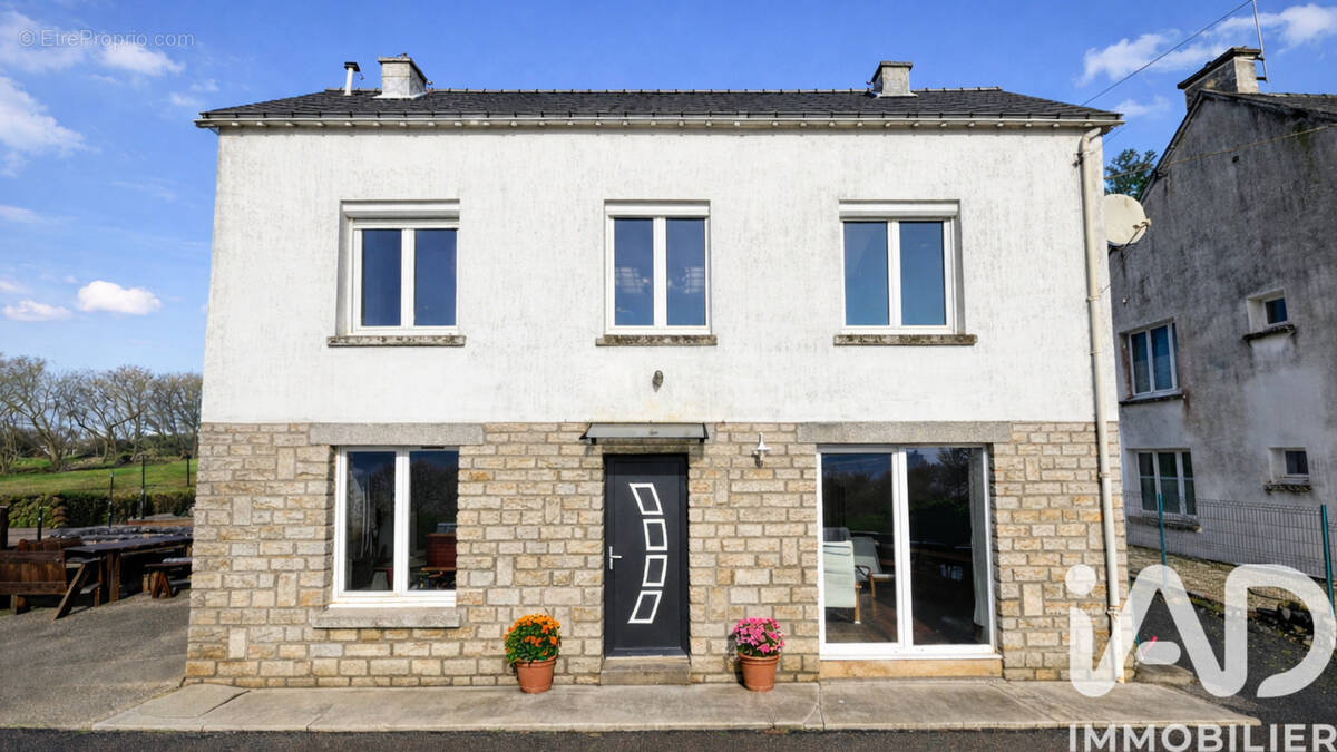Photo 1 - Maison à SAINT-MARTIN