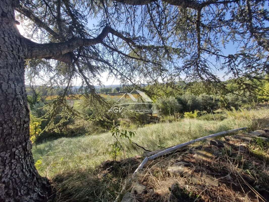 Maison à SAINT-JEAN-DE-CEYRARGUES