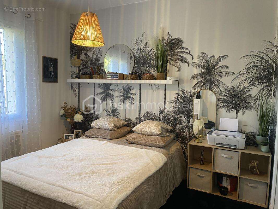 Maison à SAINT-REMY-DE-PROVENCE