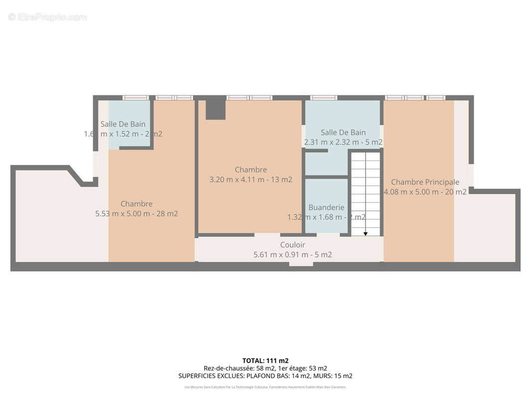 Appartement à LES GETS