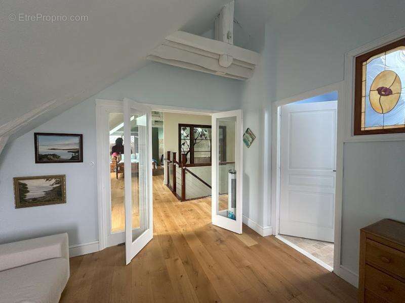 Maison à SIXT-SUR-AFF