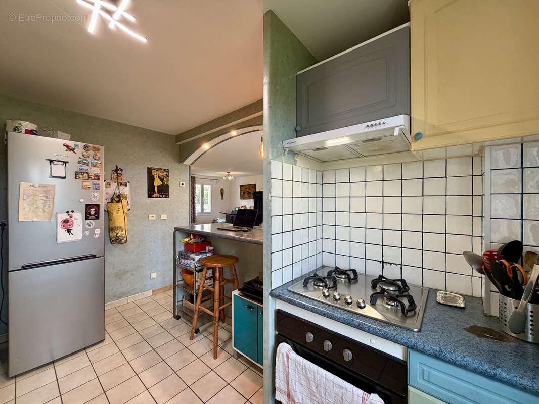 Maison à COULOMMIERS