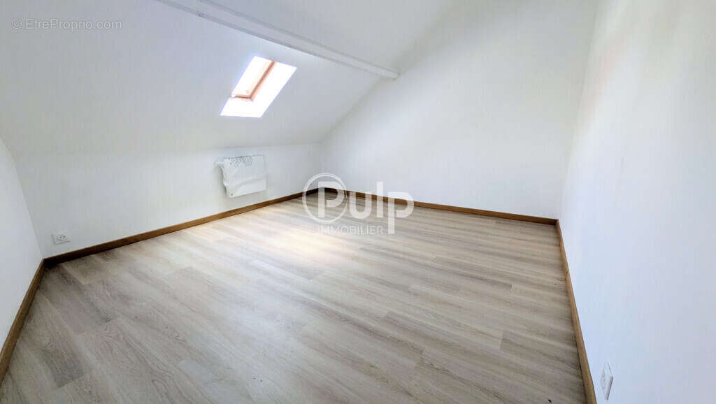 Maison 4 chambres, extérieur - photo 3