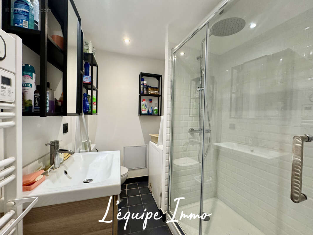 Appartement à L'ISLE-JOURDAIN