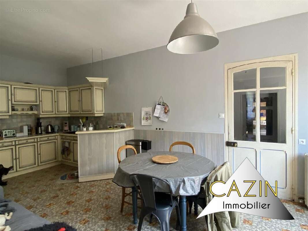 Maison 245 m² à Gace  - photo 6