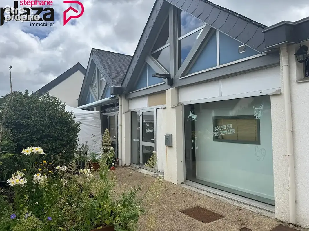 Local commercial Quimper 12000 de revenu - photo 6