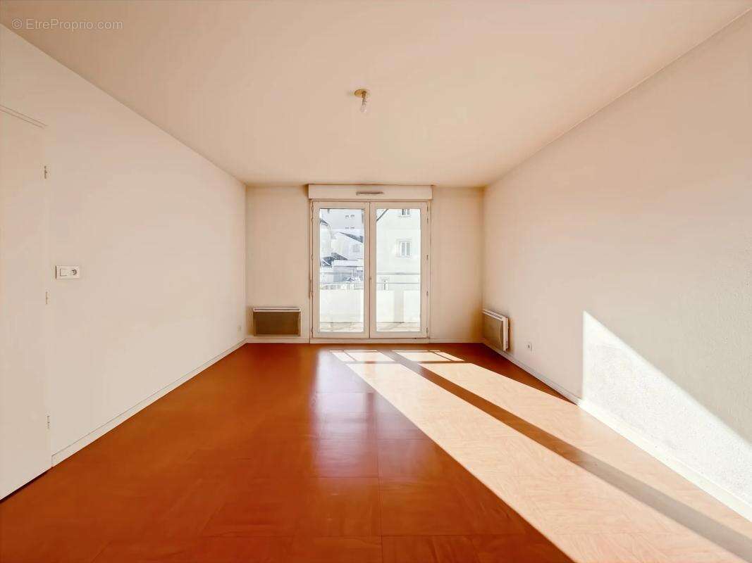 Appartement à JOUE-LES-TOURS