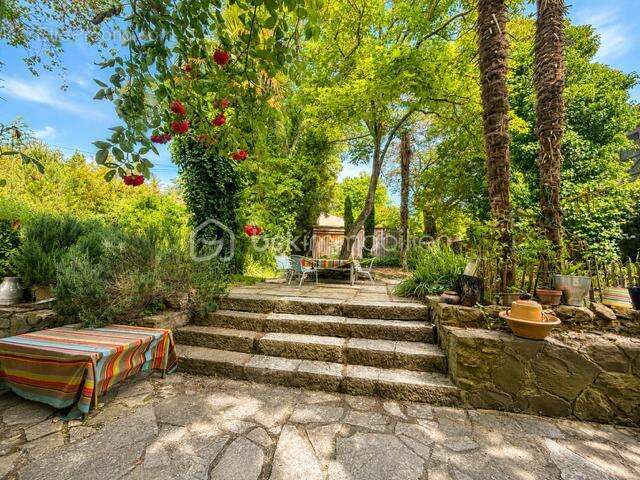 Maison à ESPERAZA
