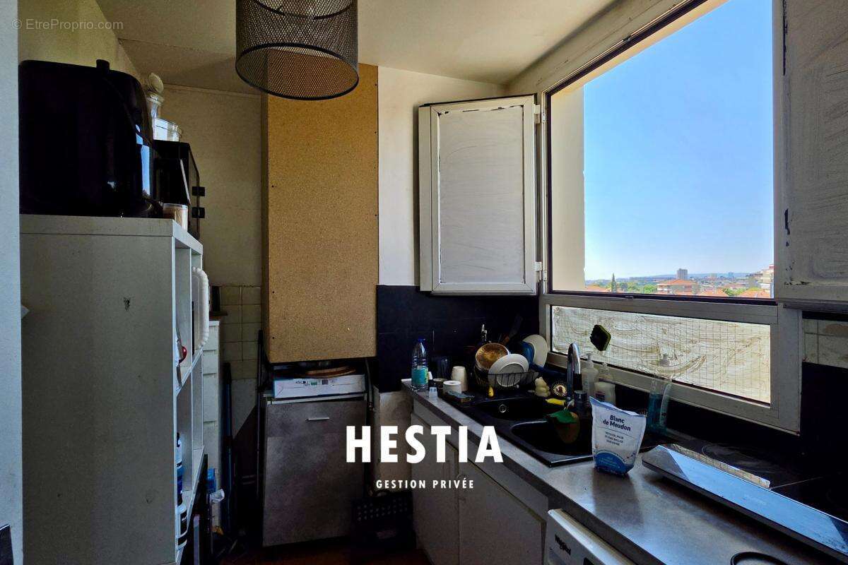Appartement T2 de 46 m² – Investissement locatif clé en main – Résidence La Grognarde - Marseille 11ᵉ - photo 3