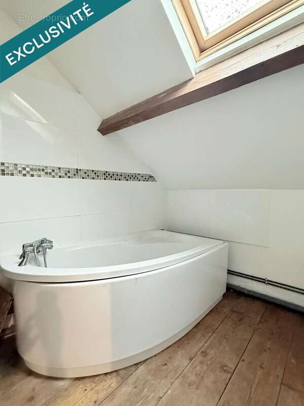 Photo 9 - Maison à FRENEUSE