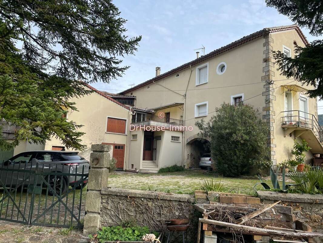 Maison à SAINT-FLORENT-SUR-AUZONNET