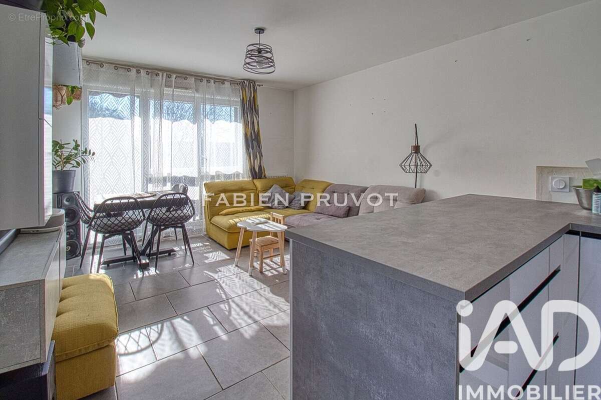 Photo 2 - Appartement à HERBLAY