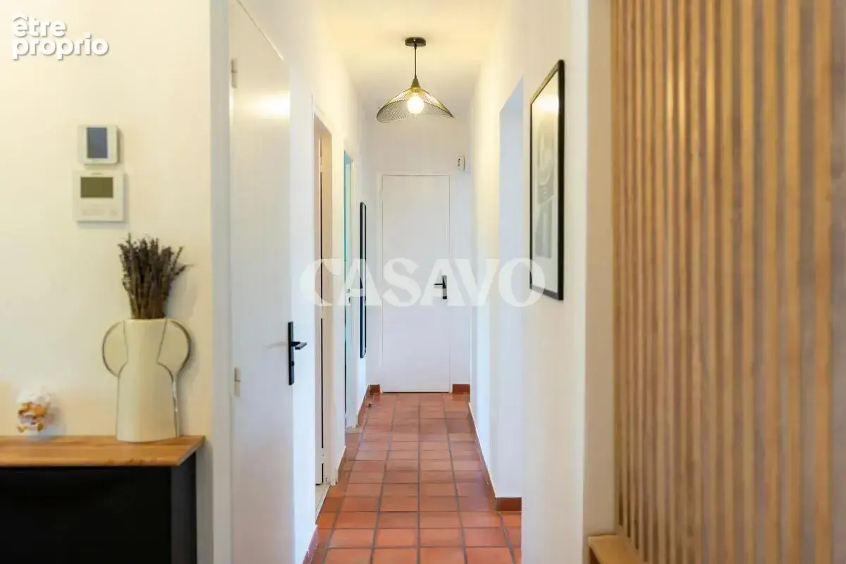 Vente Maison 4 pièces de 85m² - 13510 Éguilles - photo 15
