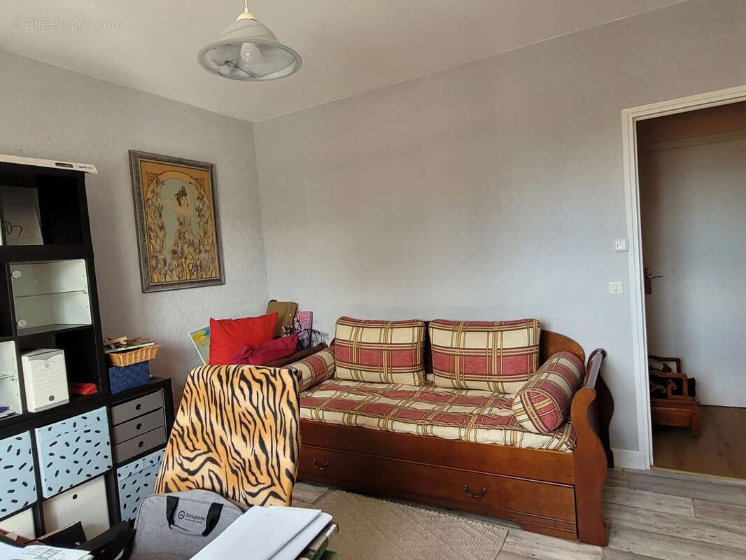 Pavillon PMR 4 chambres entre Montmarault et Cosne d'Allier - photo 16