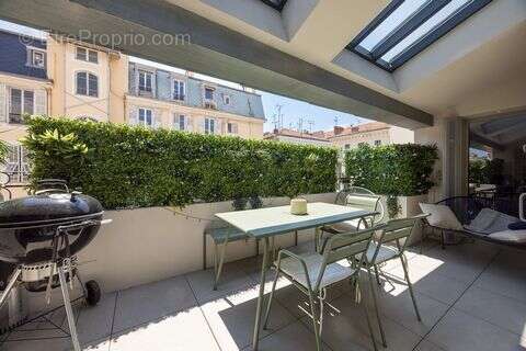 Appartement 132 m² à Nice  - photo 2