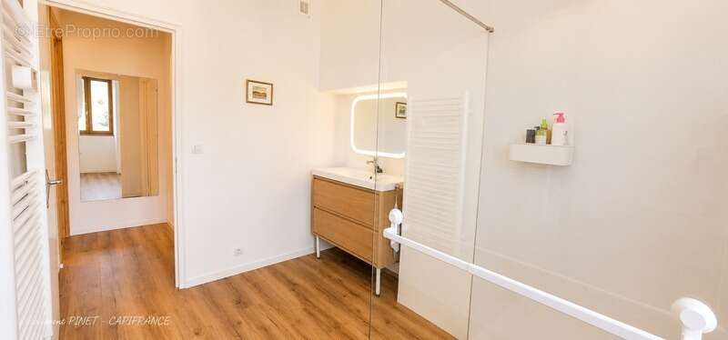 Appartement à CHORGES