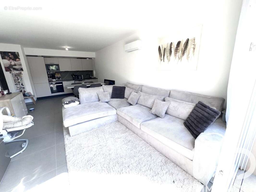 Photo 3 - Appartement à GORBIO