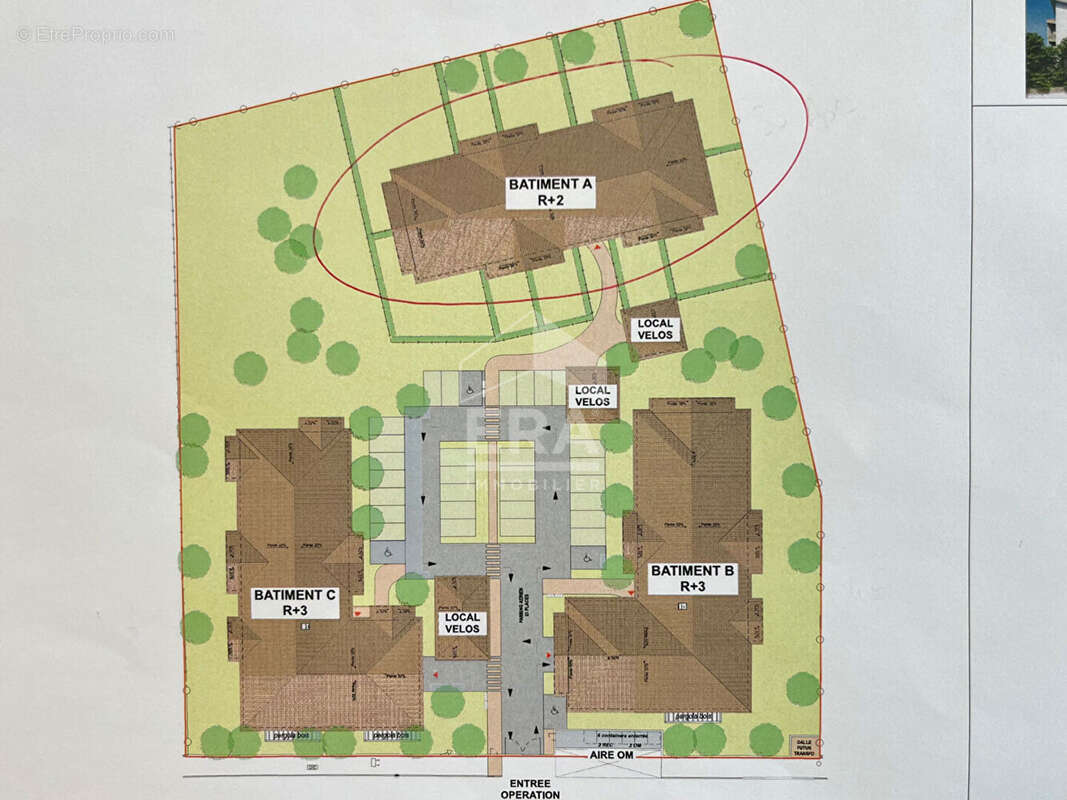 Programme Neuf 40m² à mont-de-marsan - photo 2